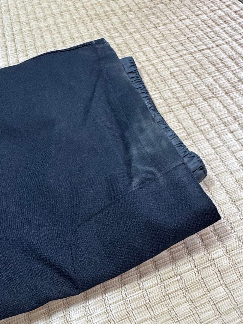 スノーボード　ウェア上下（白黒）＋ヒップガードセット