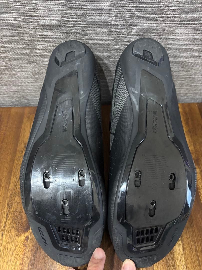 【期間限定】SHIMANO シマノ RC3 SH-RC300M L01E
