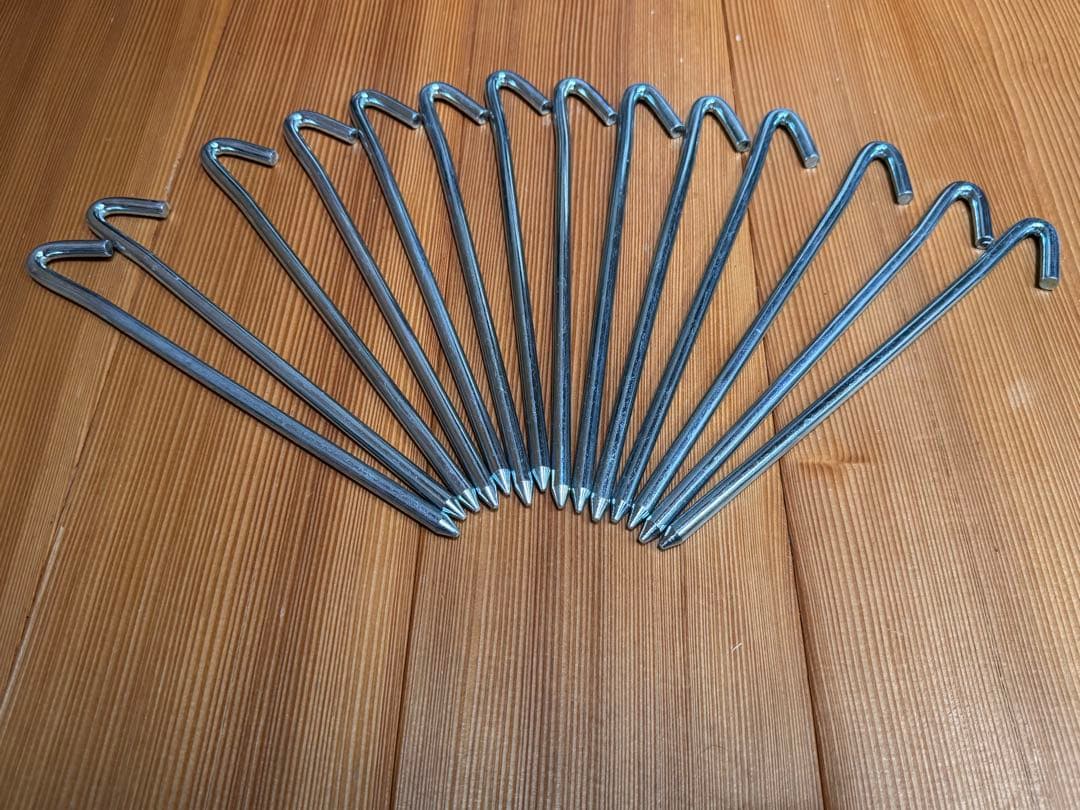 G*ト様 SABBATICAL モーニンググローリーTC ハンガーテープ欠品