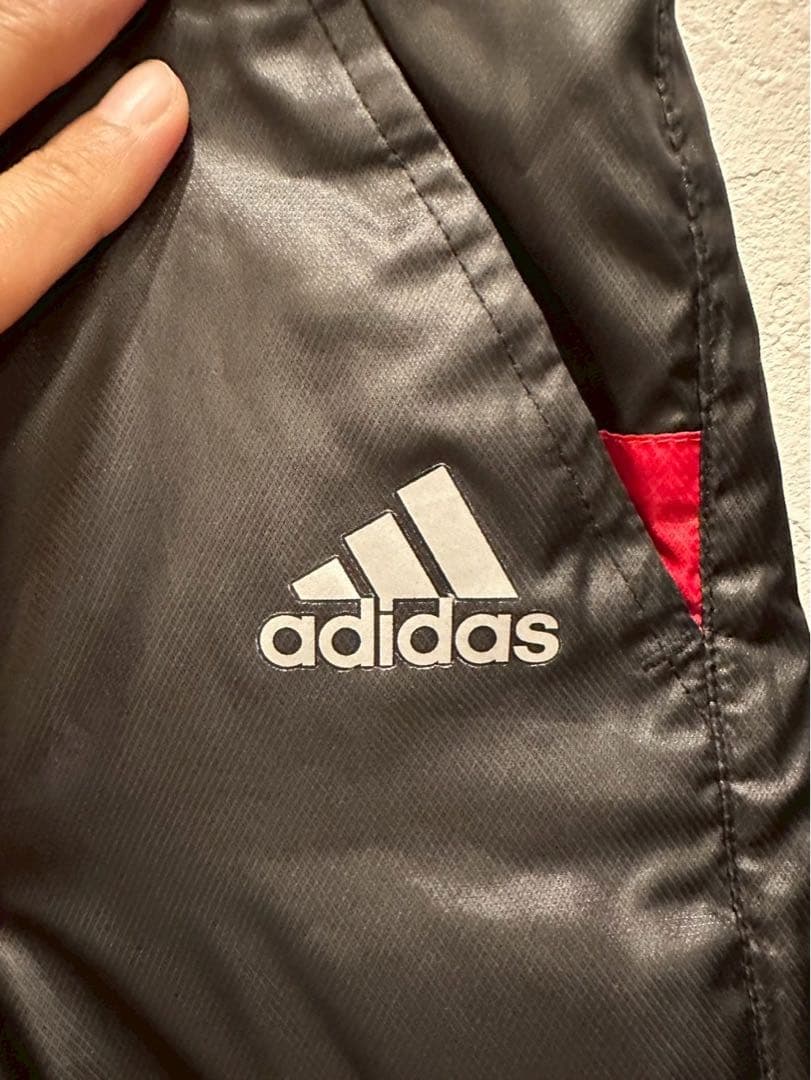 adidas アディダス　テーラーメイドゴルフ　中綿ジャージ　上下　XL