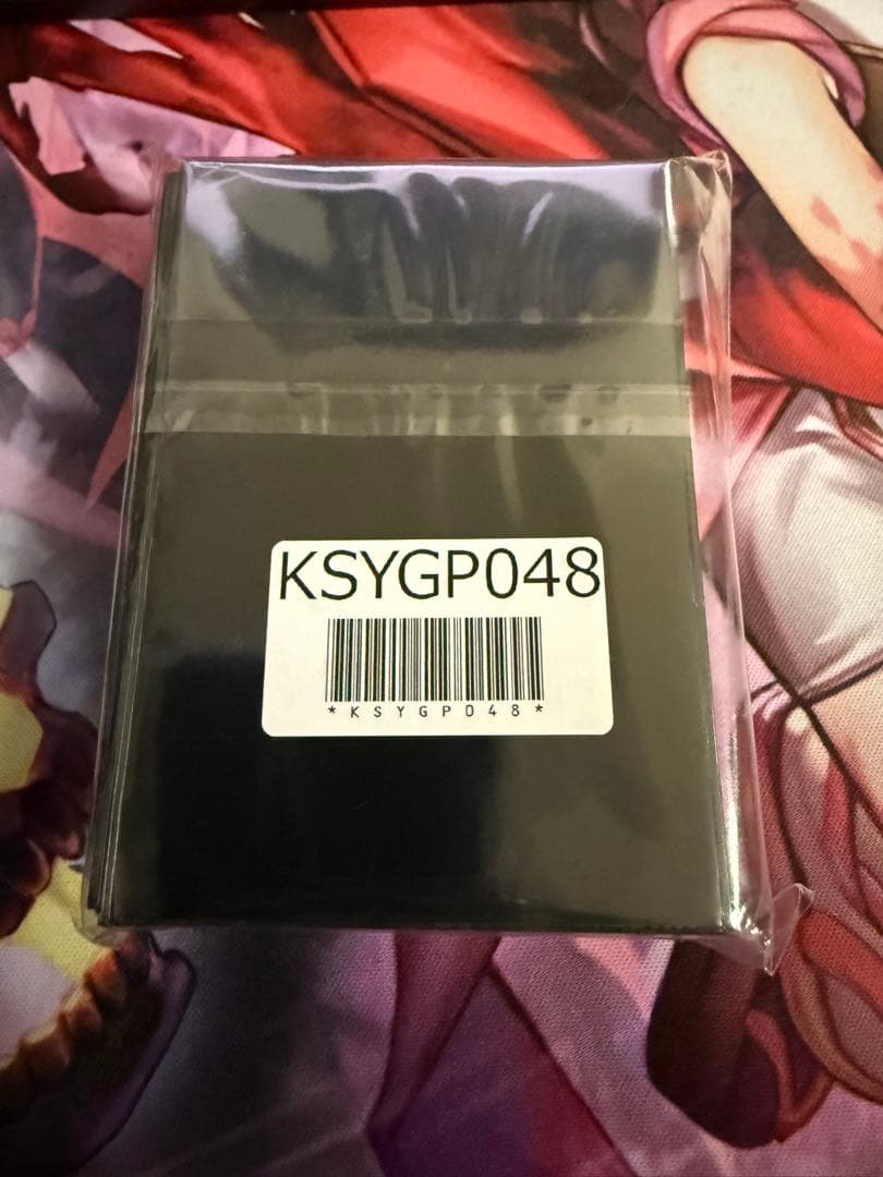 【匿名配送】遊戯王 白の物語 烙印 ドラグマ ニューロンスリーブ未開封品
