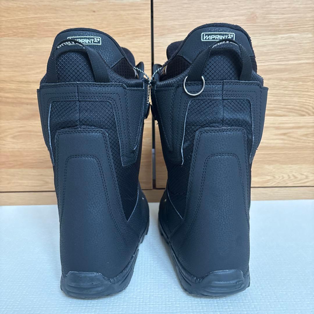 BURTON MOTO スノーボードブーツ ブラック