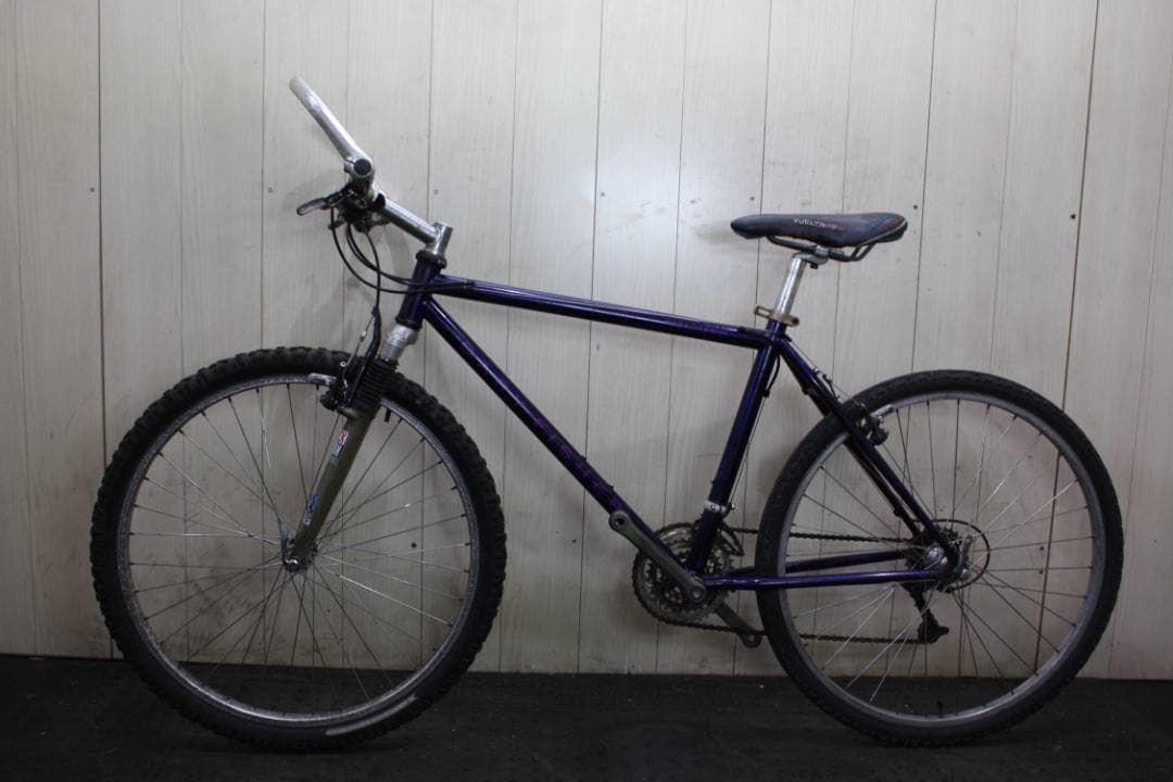 Gary Fisher Hoo Koo EKoo 26型460mmVINTAGE