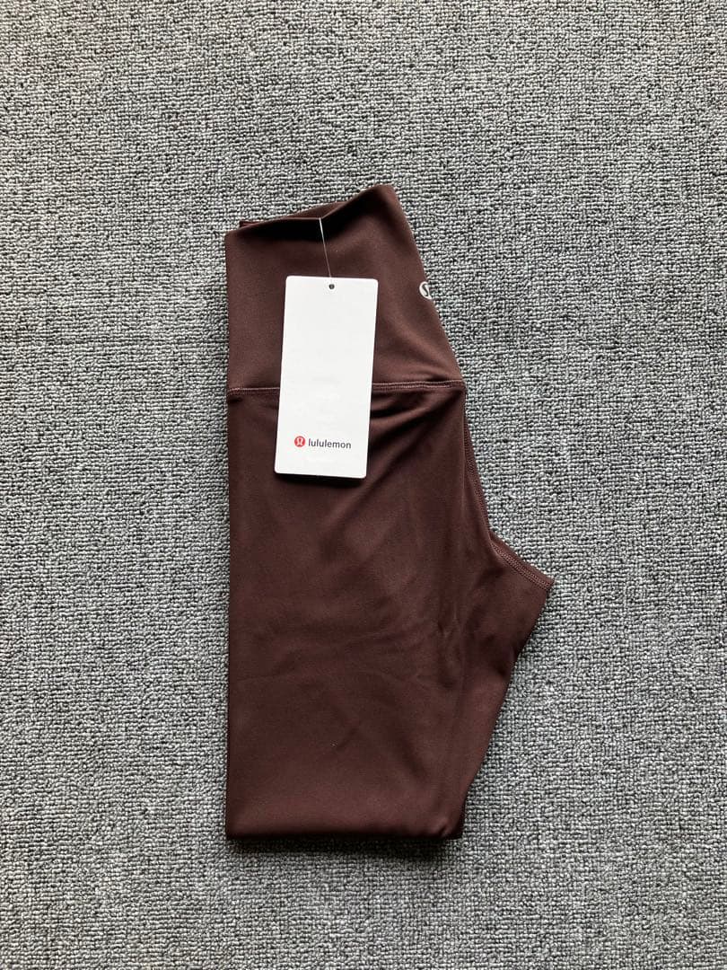 ルルレモン　lululemon Align pant レギンス　サイズ6/s
