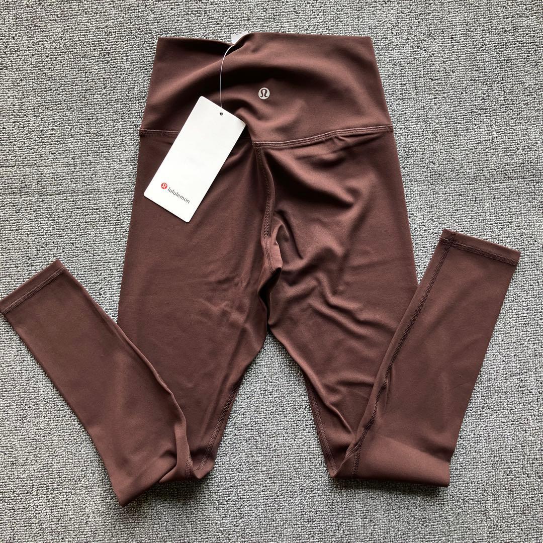 ルルレモン　lululemon Align pant レギンス　サイズ6/s