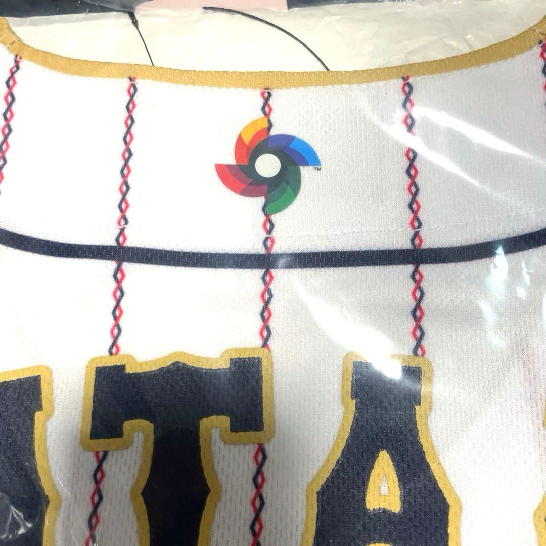 ✨新品✨侍ジャパン 2023 WBC 大谷翔平 選手 レプリカ ユニフォーム