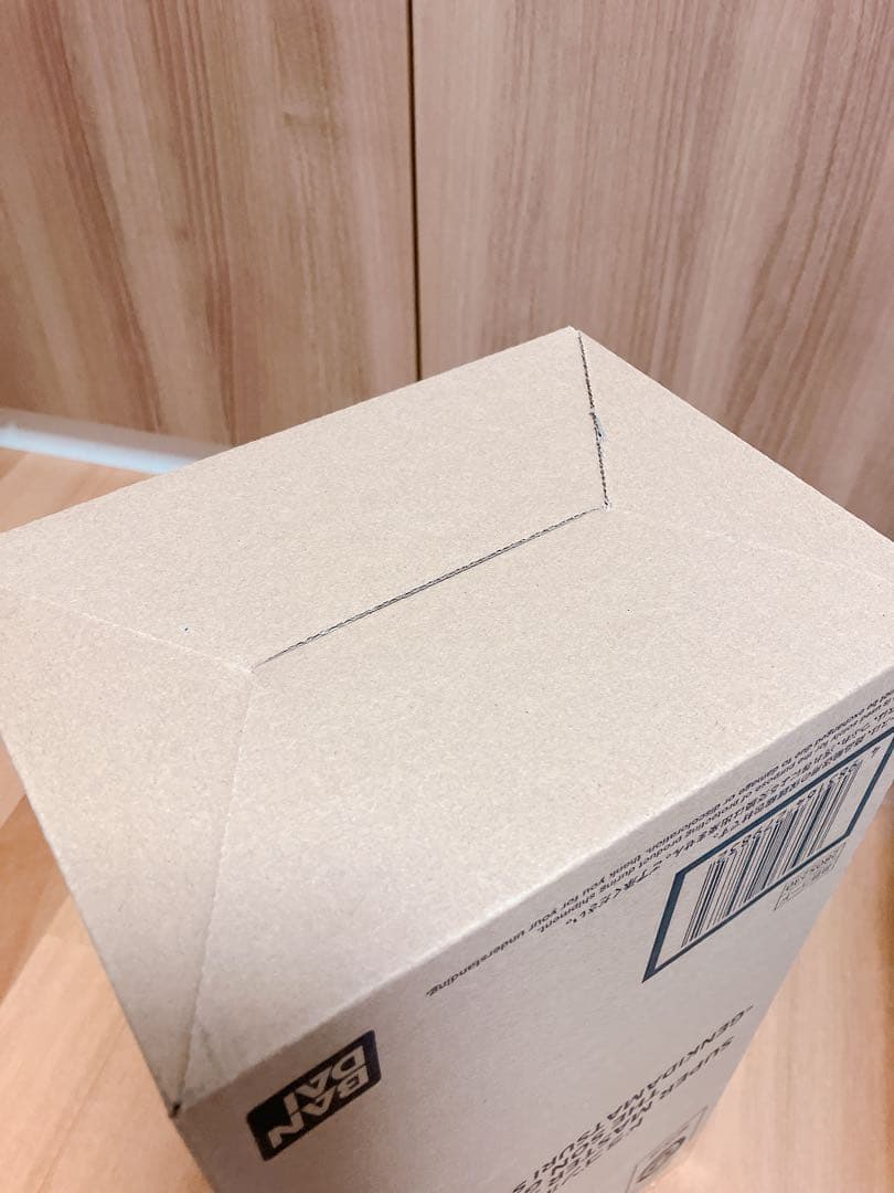 ドラゴンボール超 SMSP 孫悟空 GENKIDAMATSURI 新品未開封