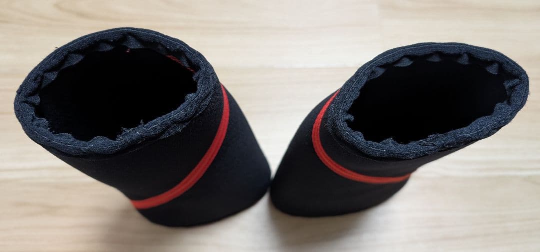 SBD ニースリーブ Mサイズ Knee Sleeves