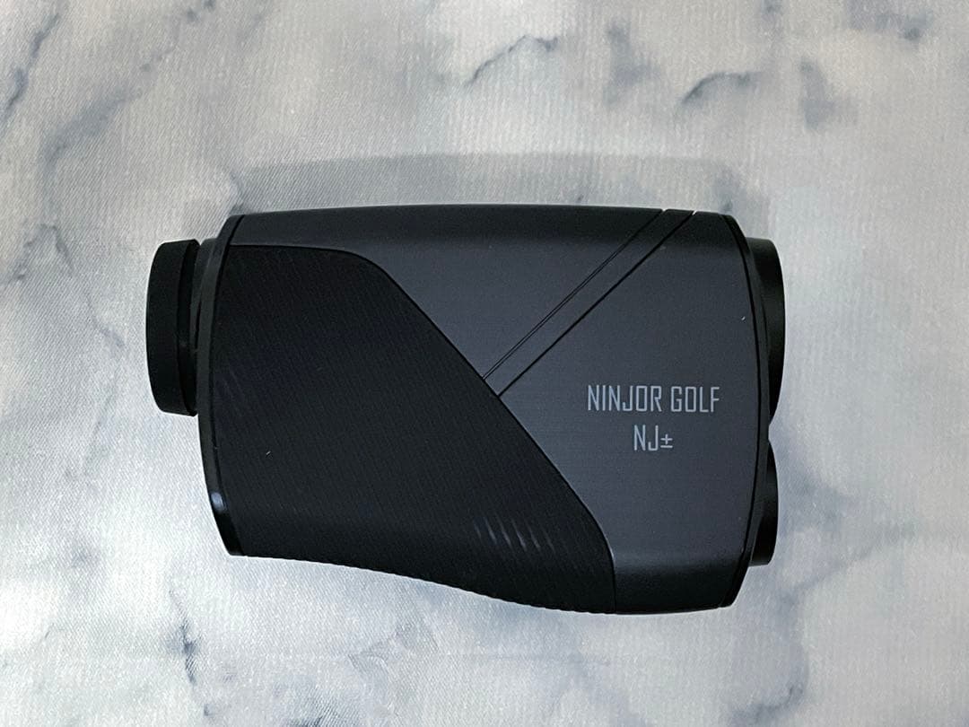 NINJOR GOLF NJ± ゴルフ用距離計