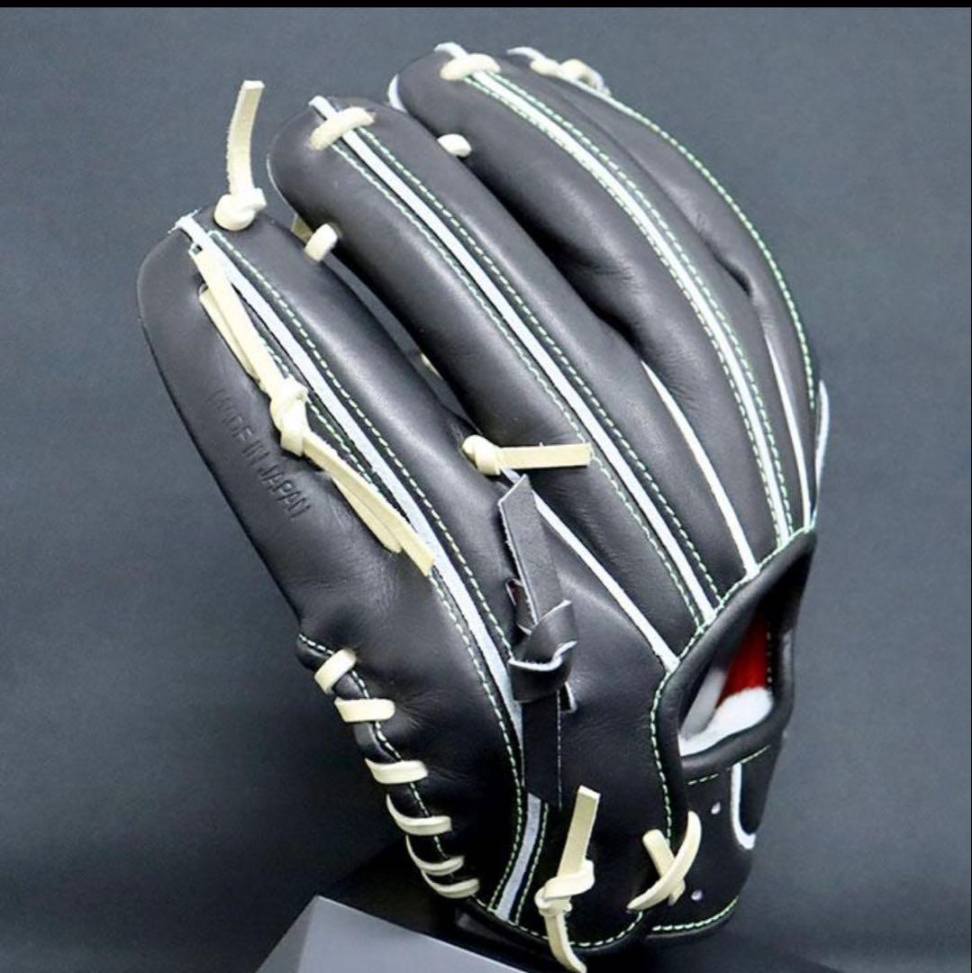 野球 ゼット 硬式グローブ プロステイタス 今宮型