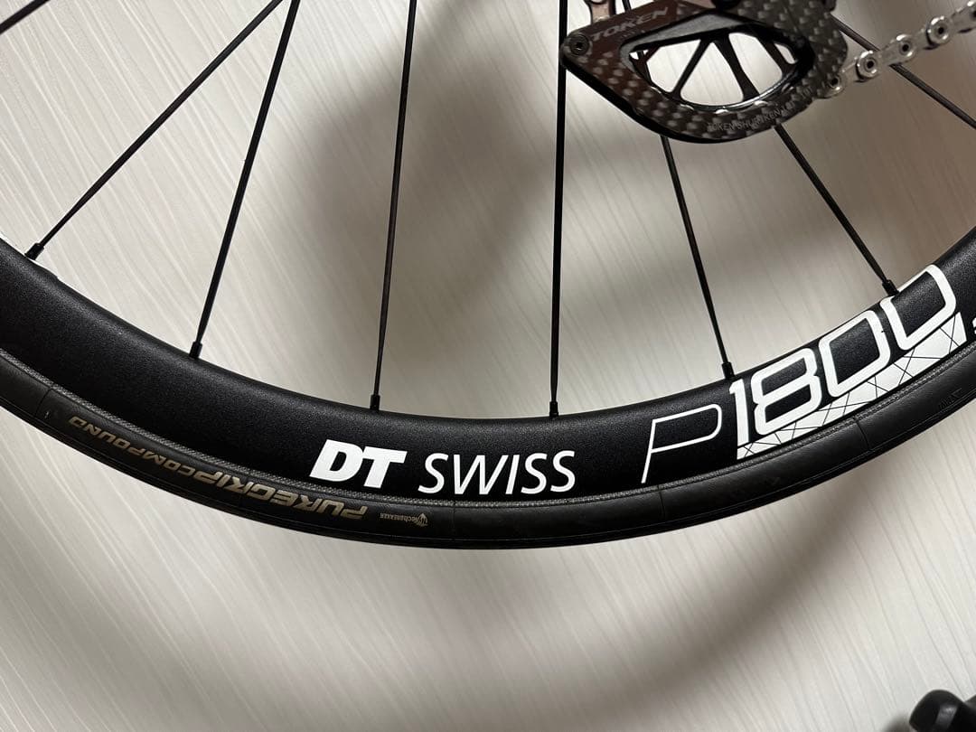 自転車本体 MERIDA REACTO 7000e ultegra di2 r8070