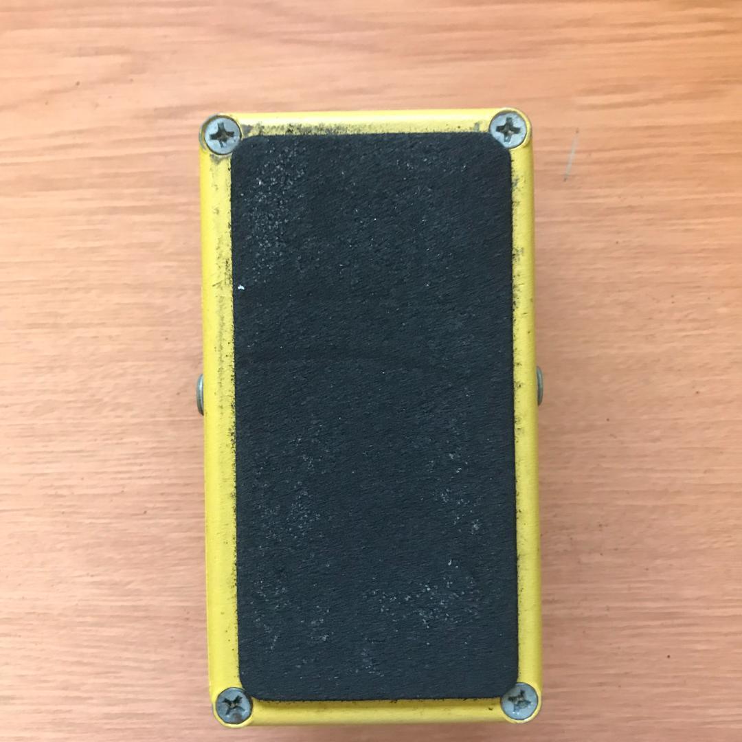 MXR Distortion +　 ジムダン初期型