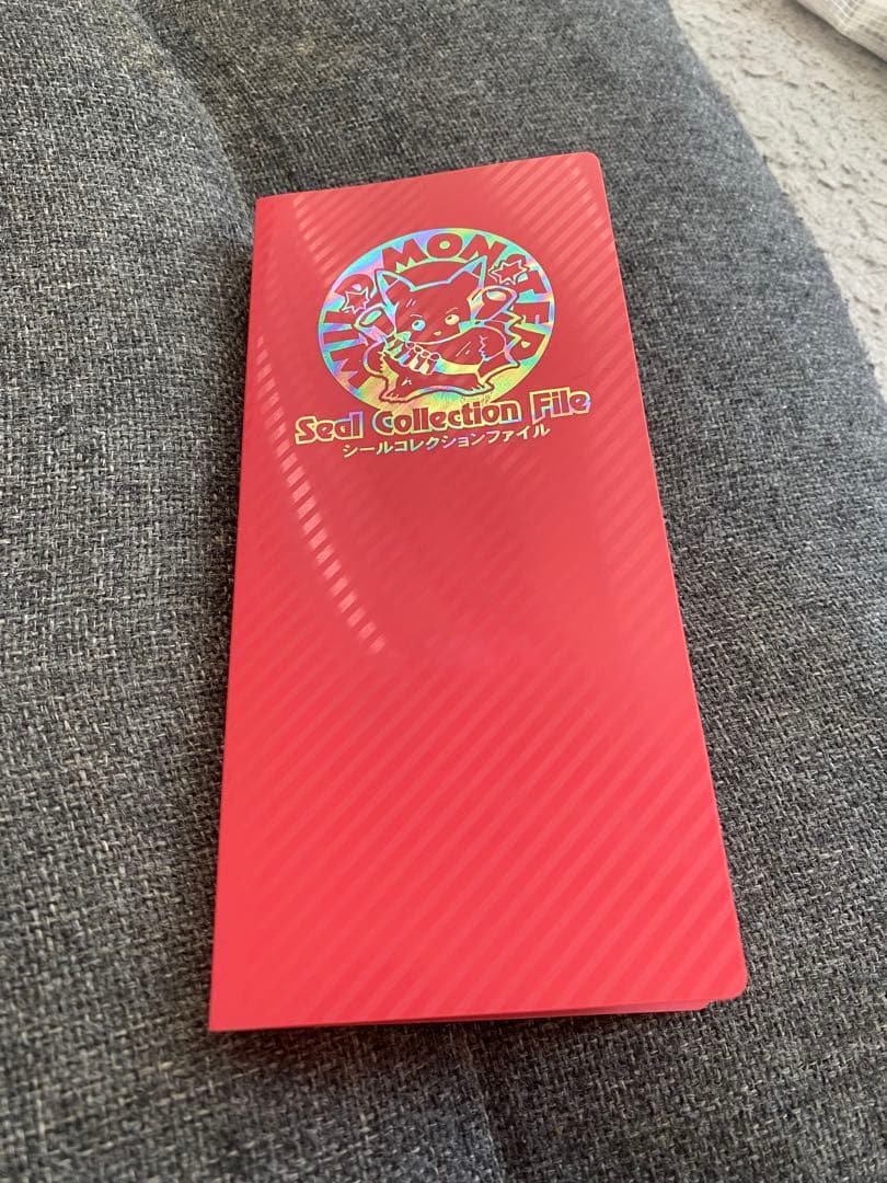 ポケモン　シール烈伝　列伝　コレクションカード　大量セット