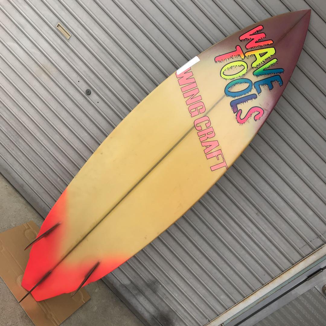 Wave Tools サーフボード