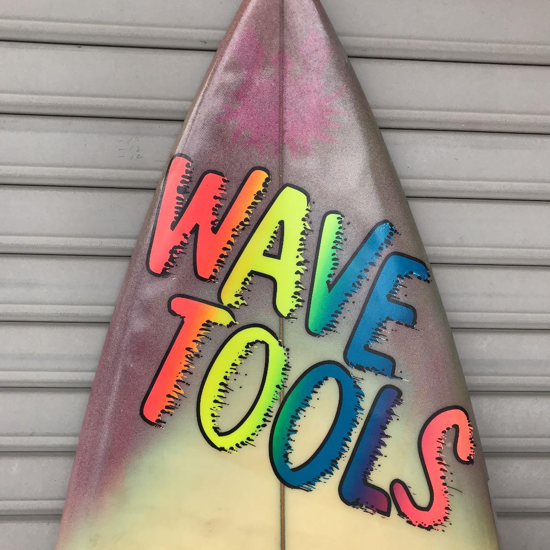 Wave Tools サーフボード