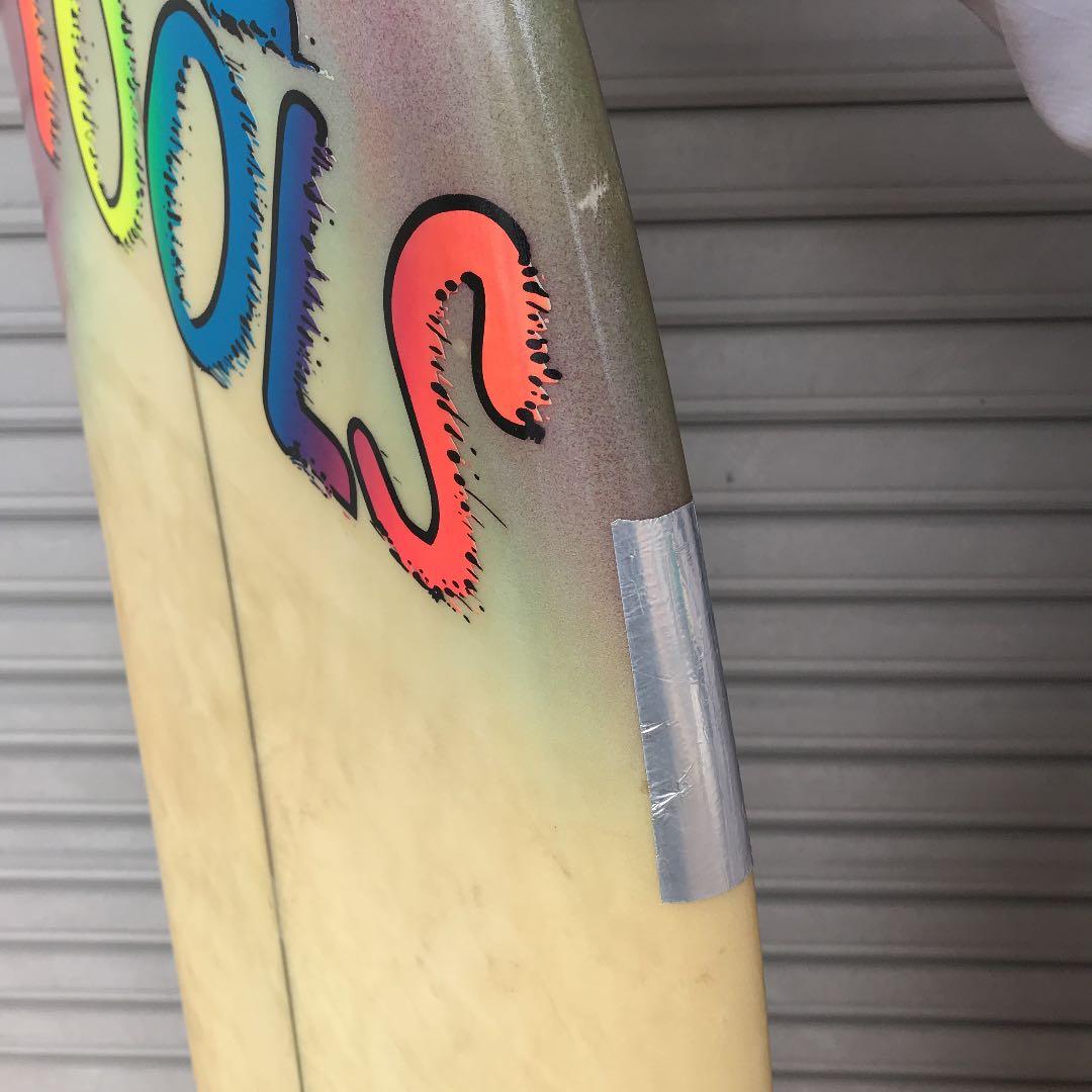 Wave Tools サーフボード