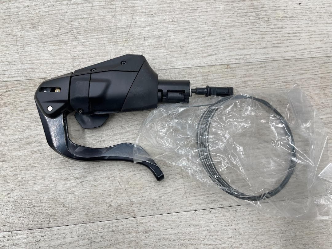 新品 シマノ METREA デュアルコントロールレバー ST-U5060 右