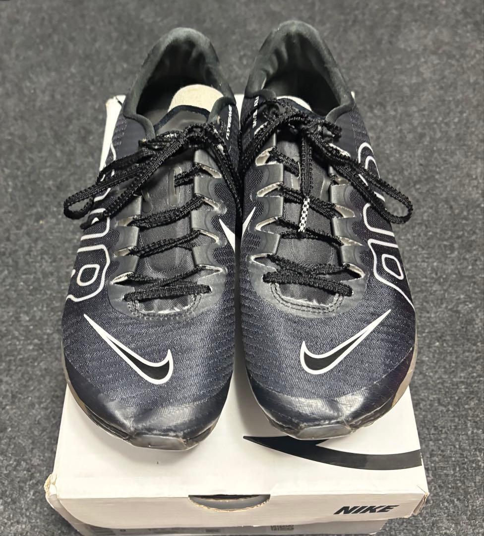 Nike エアズーム マックスフライ【極美品】26.0cm モアテンmaxfly
