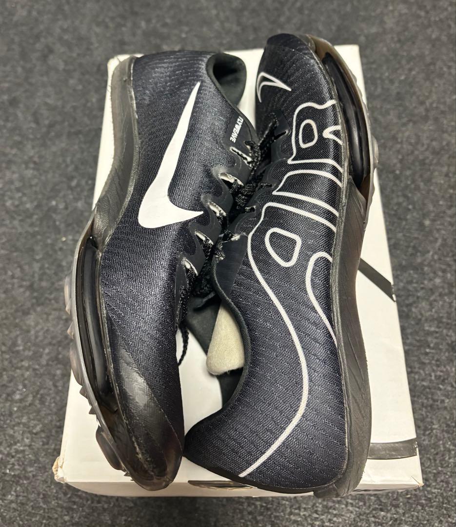 Nike エアズーム マックスフライ【極美品】26.0cm モアテンmaxfly
