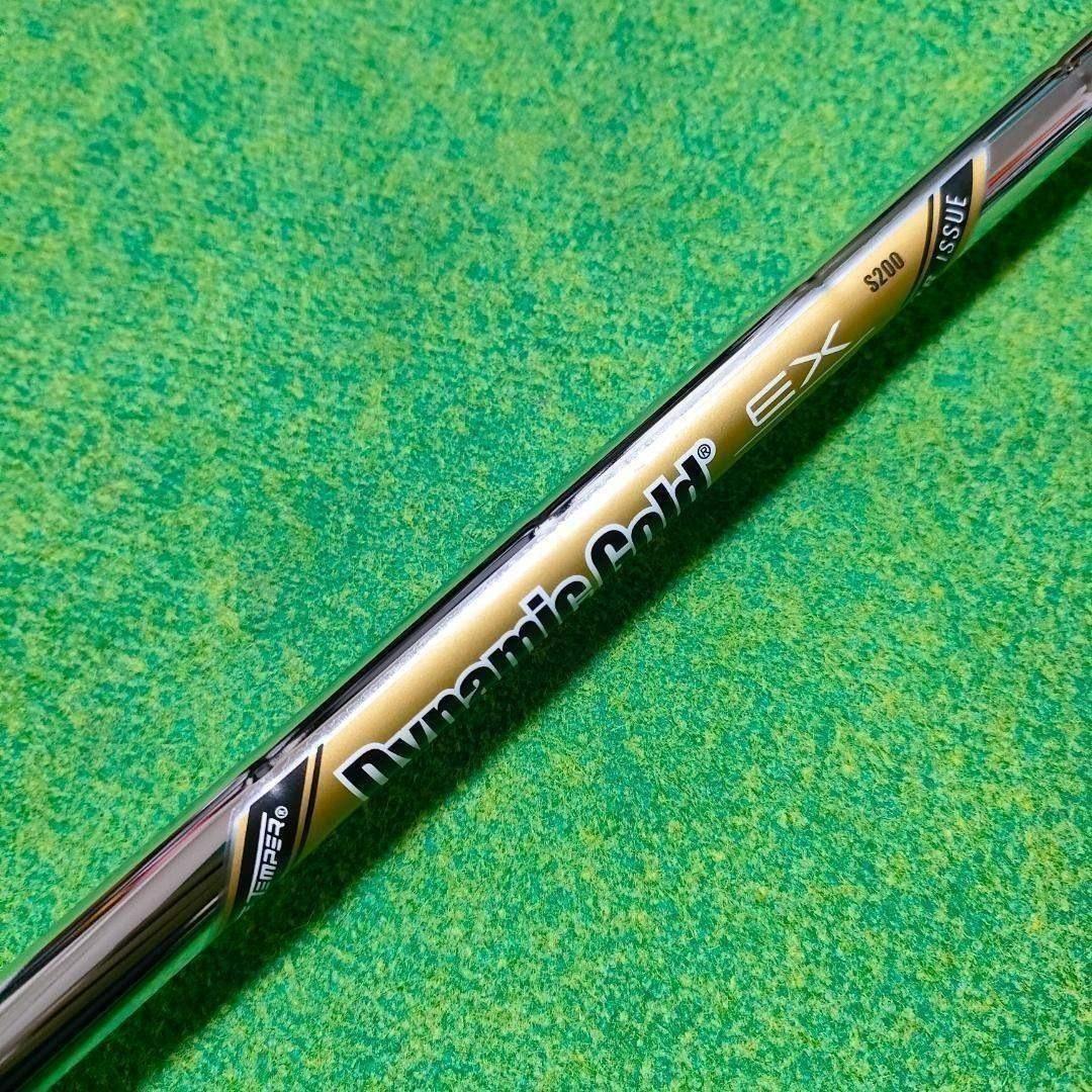 ピン　i240　アイアン　4番アイアン