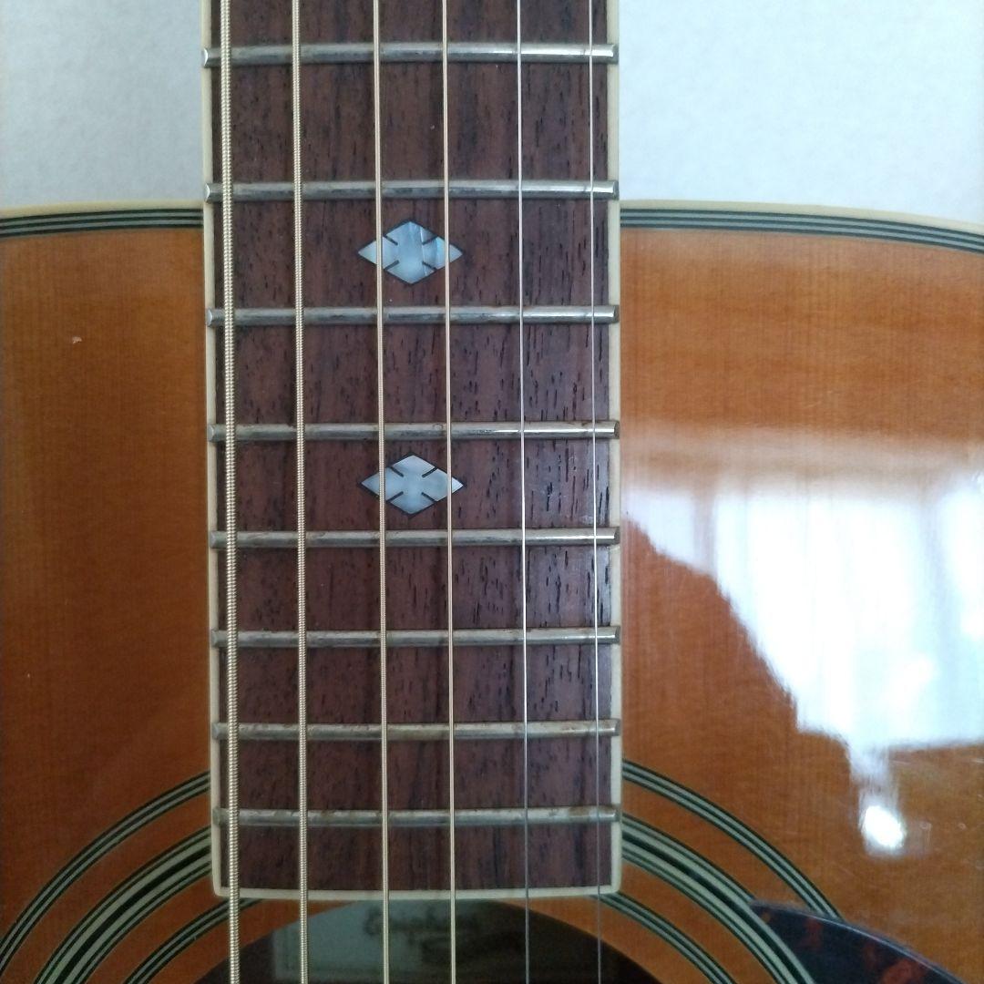 Epiphone Masterbilt アコースティックギターDR500M