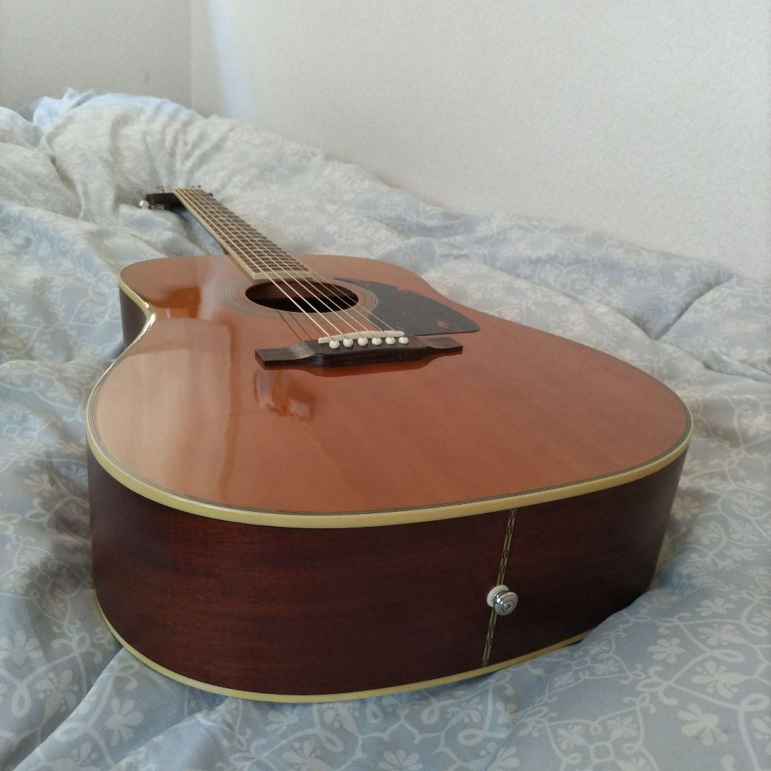 Epiphone Masterbilt アコースティックギターDR500M