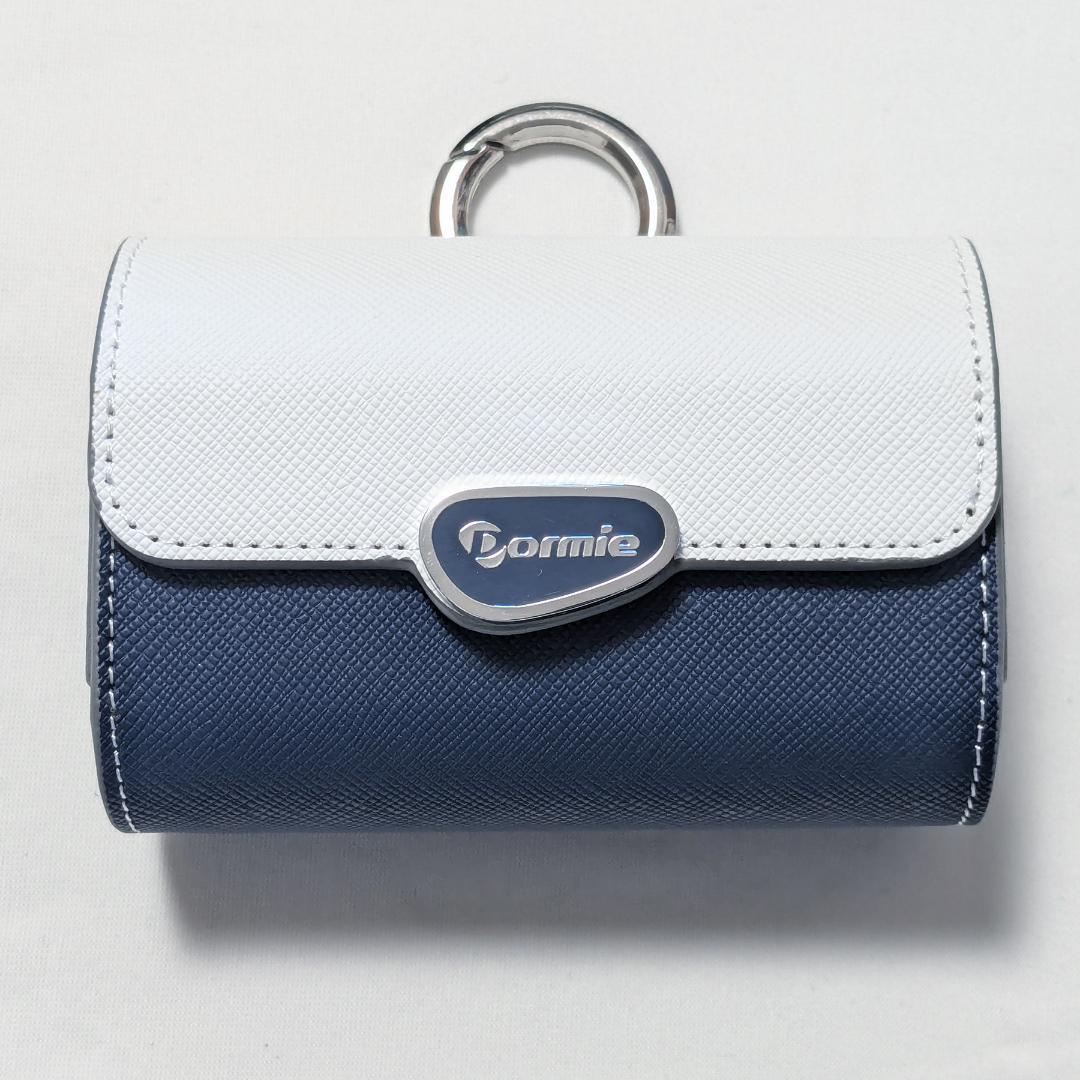 【新品同様】ゴルフ用距離計 800y スロープ補正 Dormie T100
