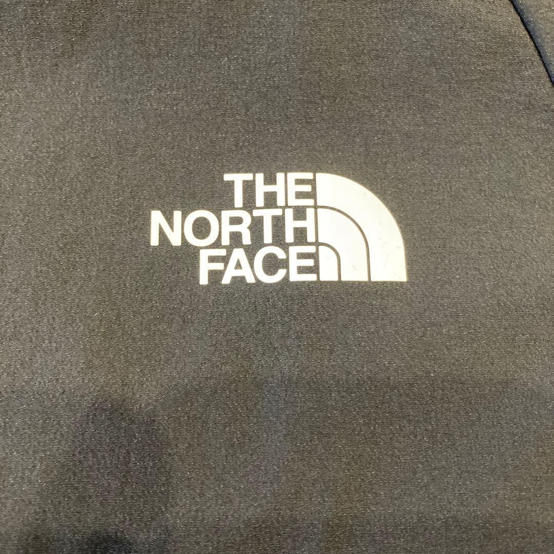 THE NORTH FACE　ノースフェイス　エイペックスフレックスフーディ