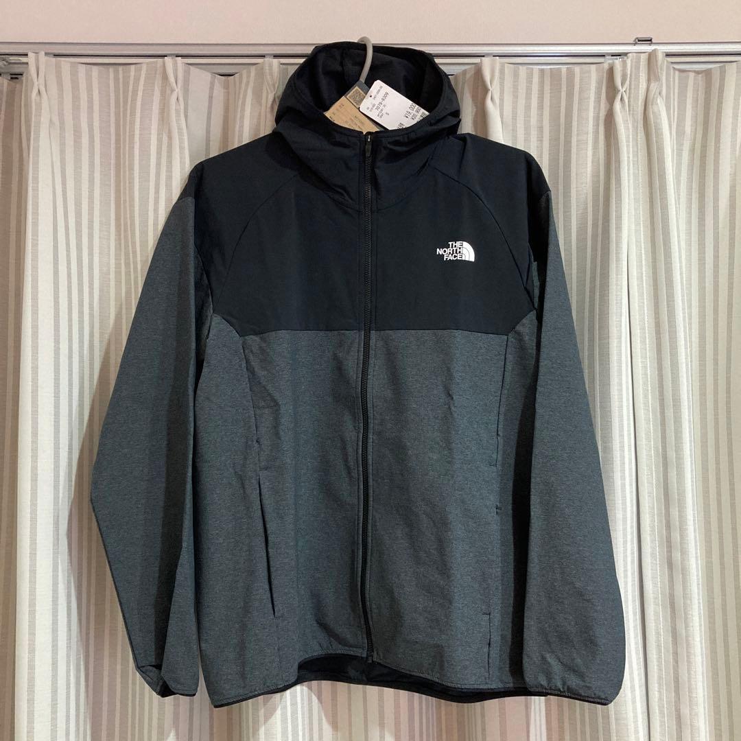 THE NORTH FACE　ノースフェイス　エイペックスフレックスフーディ