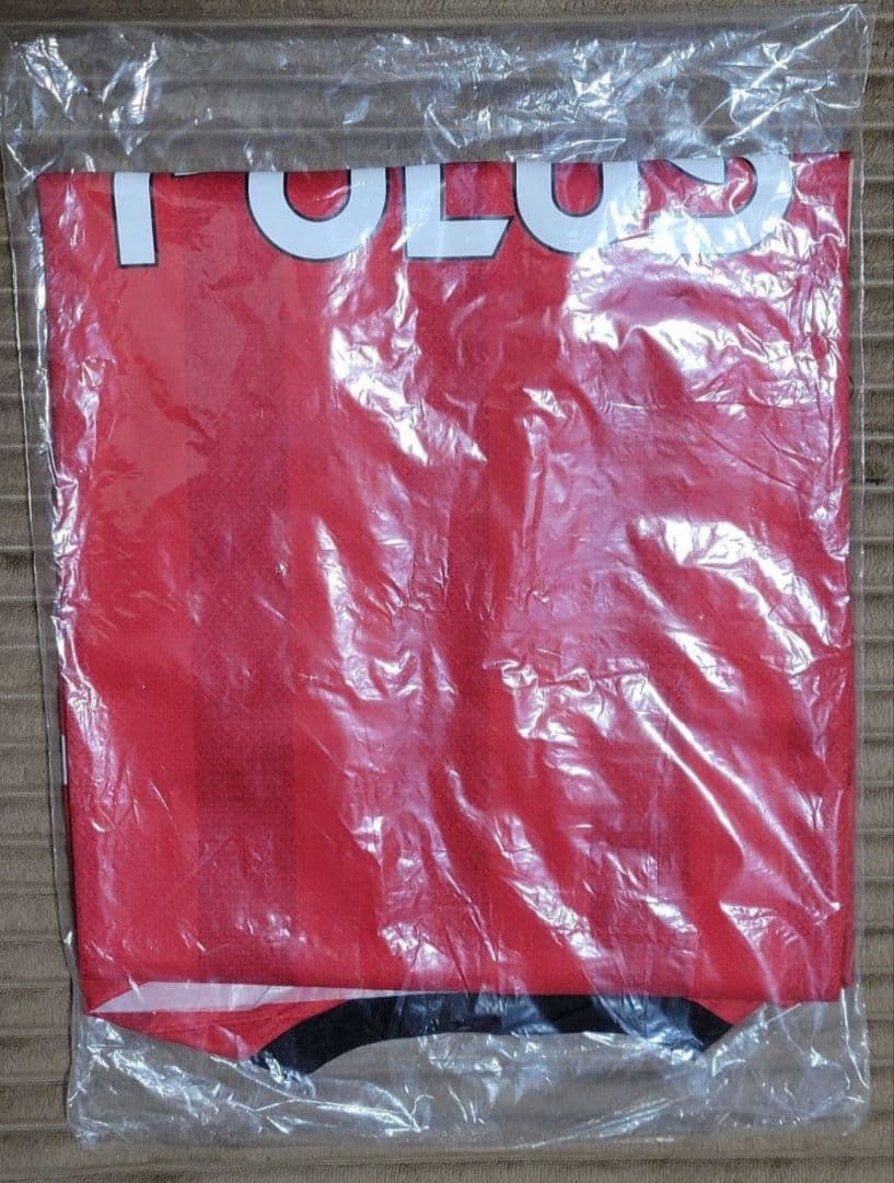 浦和レッズ　ユニフォーム　2026　Lサイズ 【正規品】