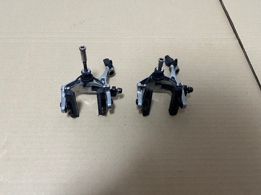 SRAM RED ブレーキ　スラム　レッド　前後セット　リムブレーキ
