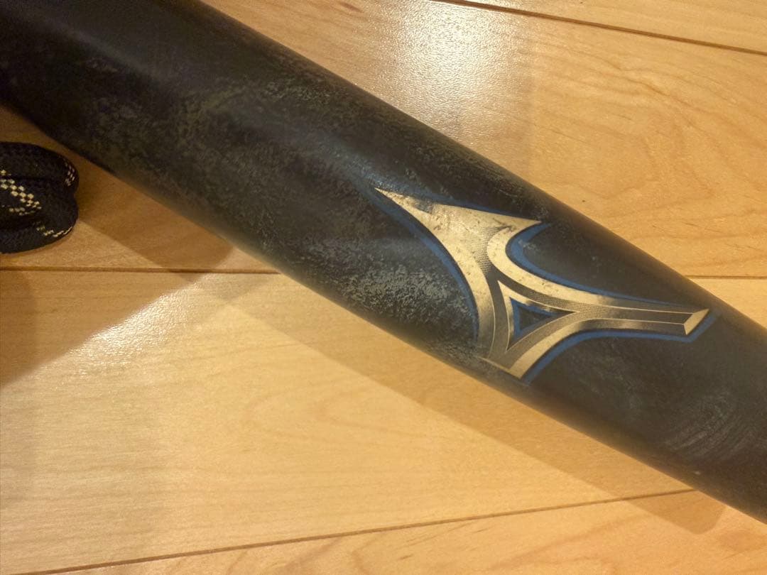 Mizuno レガシー軟式バット
