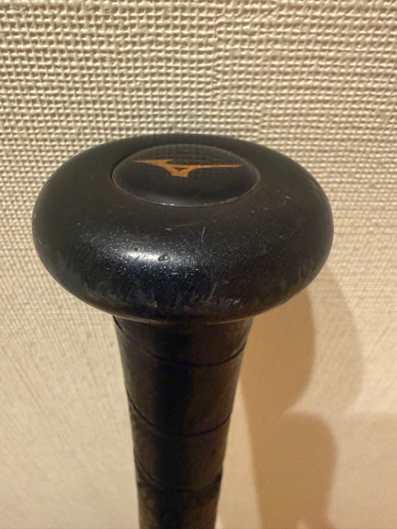 Mizuno レガシー軟式バット