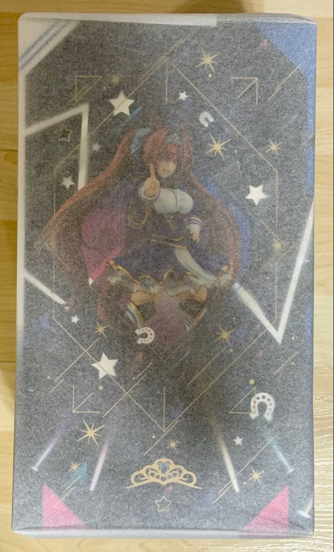【新品未開封】ダイワスカーレット
