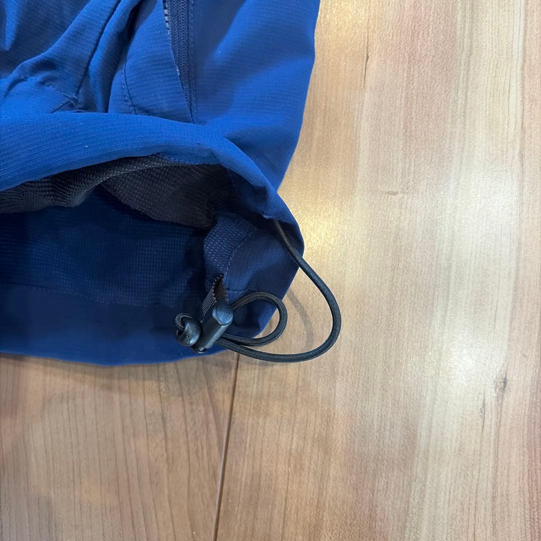 ballaholic Anywhere Pullover Jacket Lサイズ