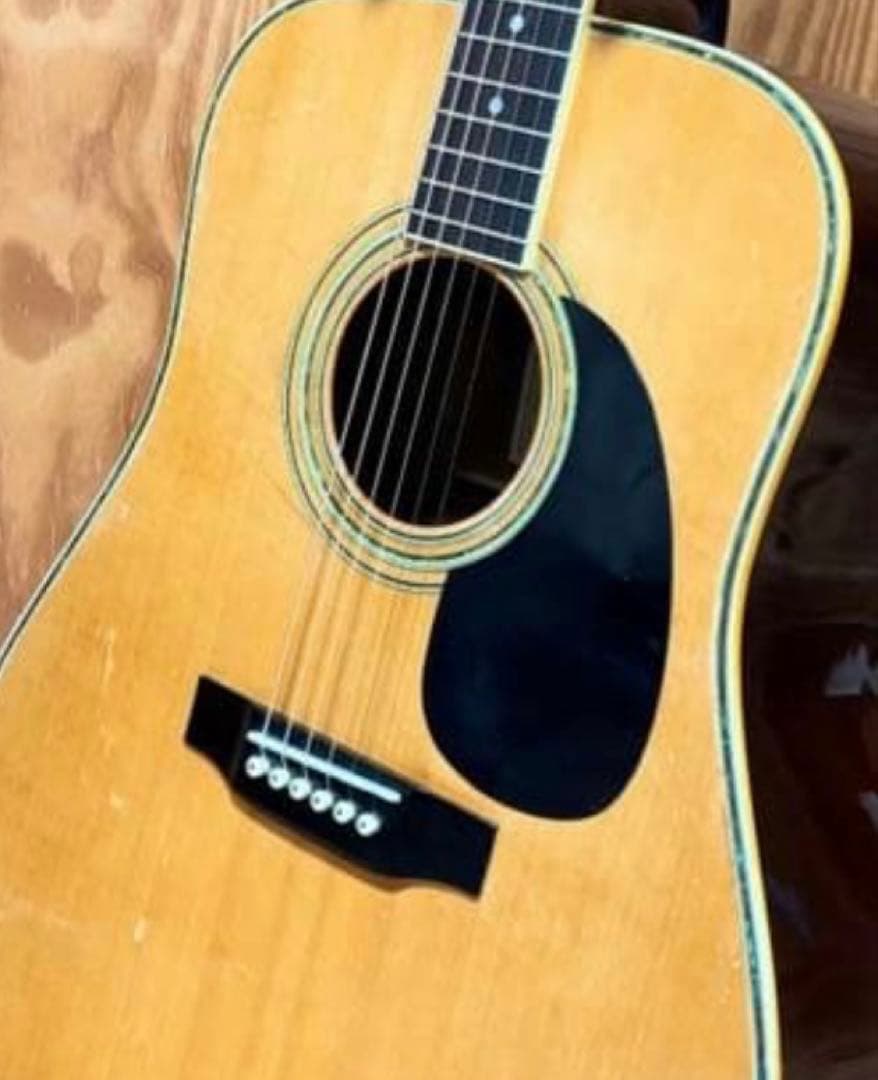 【エレアコ化&牛骨サドル】ThreeS AE-25 調整済　JV ソフトケース付