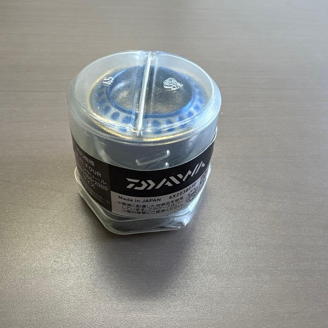 DAIWA アイズファクトリー RCS 2004 RCS スプール ブルー