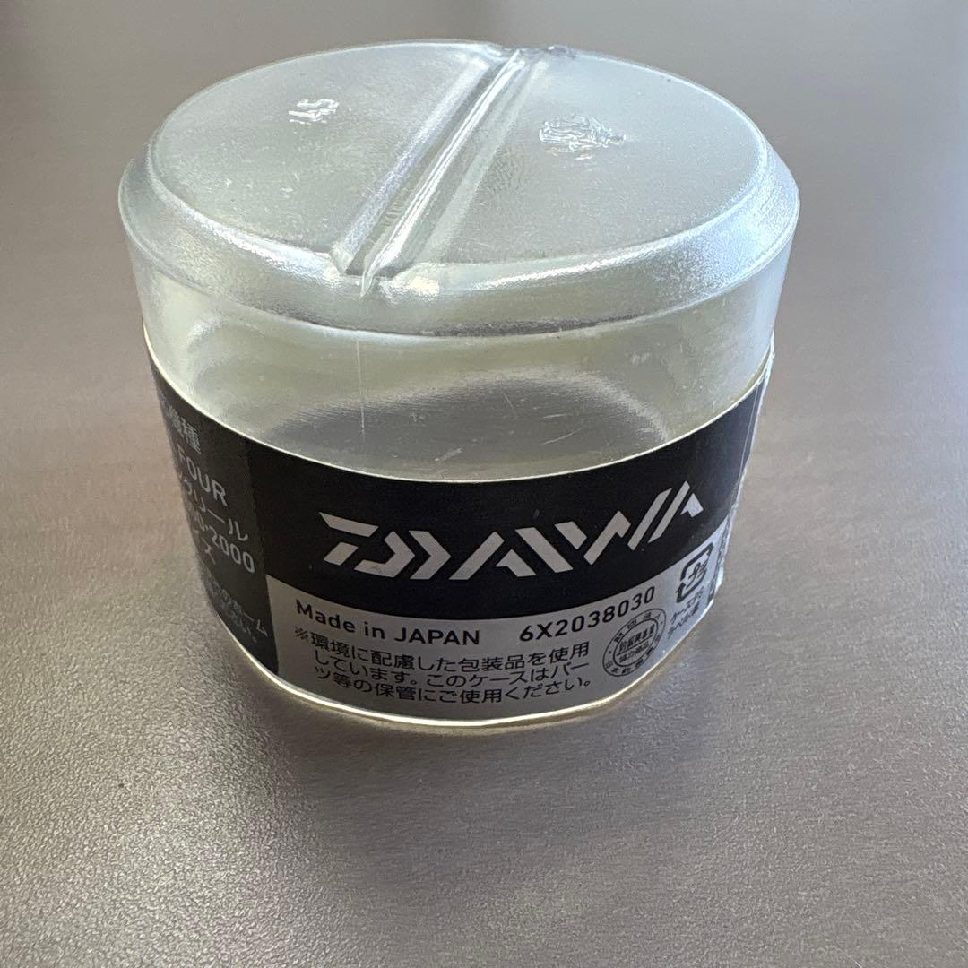 DAIWA アイズファクトリー RCS 2004 RCS スプール ブルー