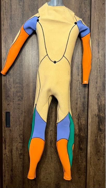 sogumフルウェットスーツメンズ
