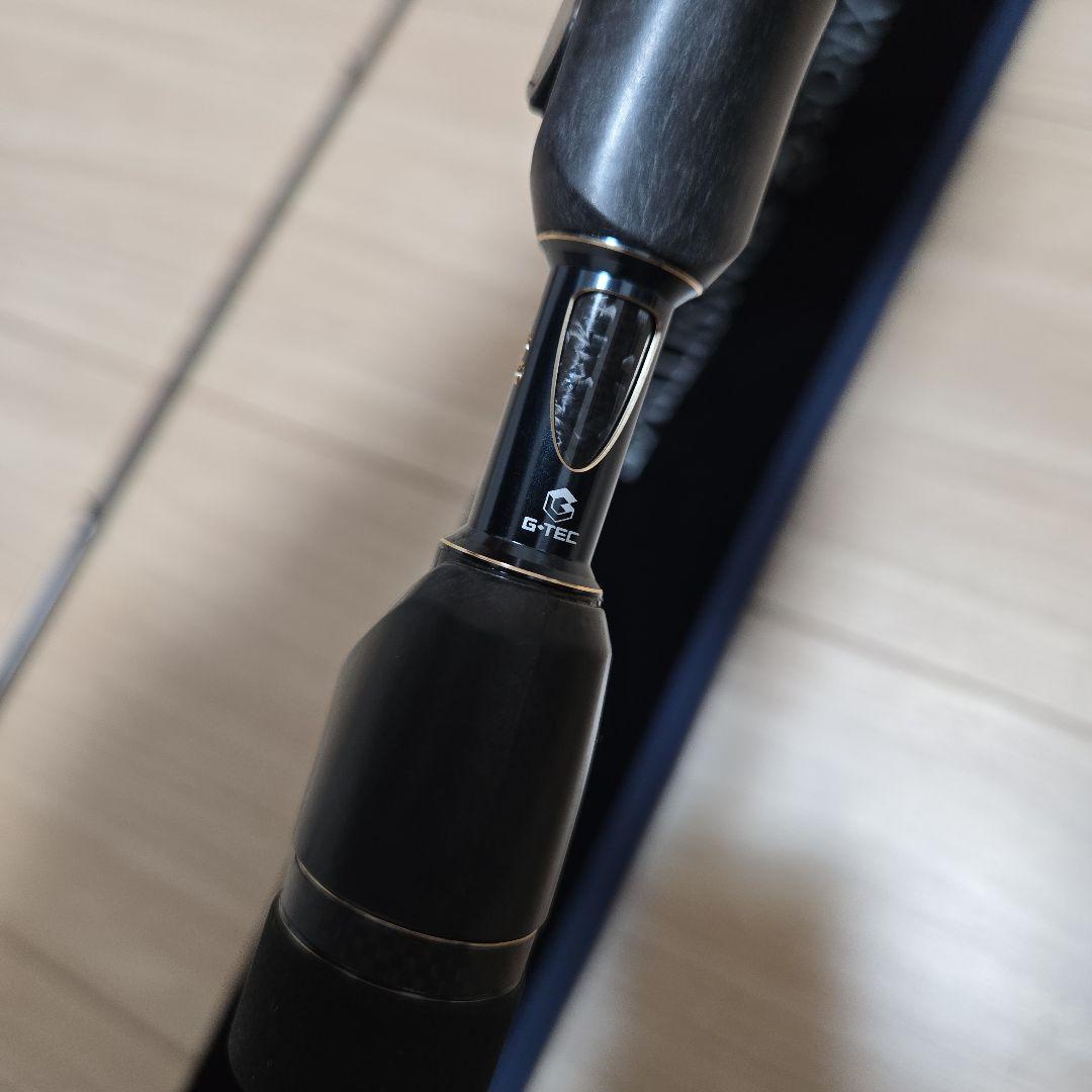ロッド G-TEC XSS-77ST-Pro The\"GENEROSITY\"