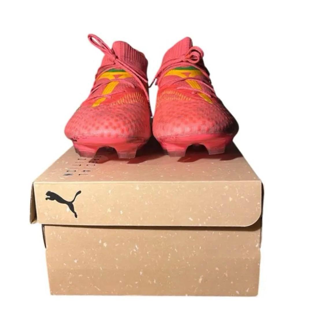 プーマ フューチャー 7 アルティメット NJR COPA FG/AG
