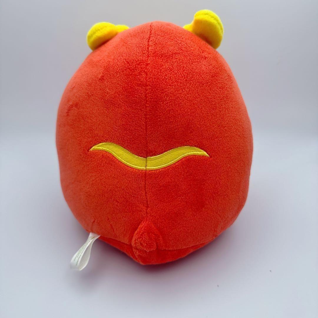【ポケセン限定】ダルマッカごっこピカチュウ ぬいぐるみ ポケモンセンター 完売品