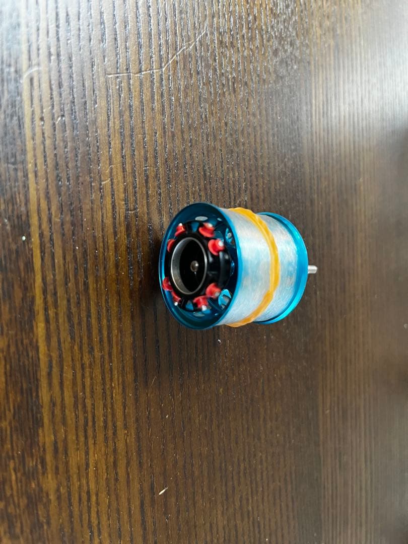 k*m様 KTF アルデバランBFS スプール