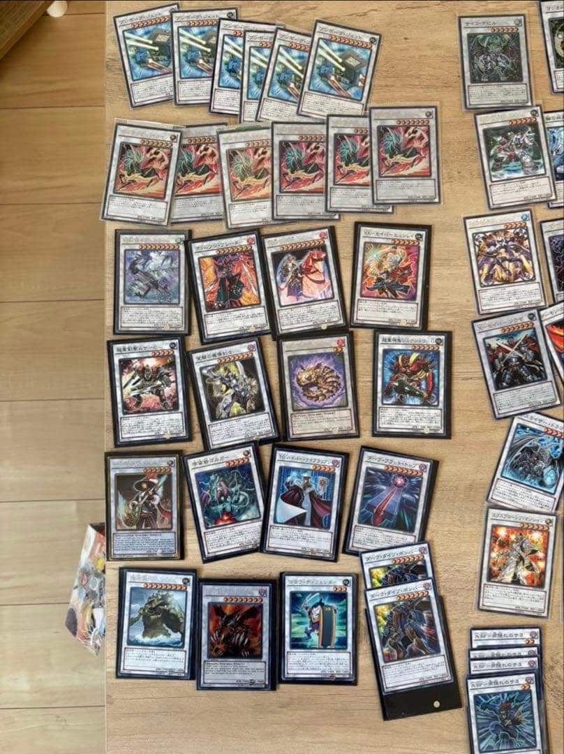 遊戯王カード★