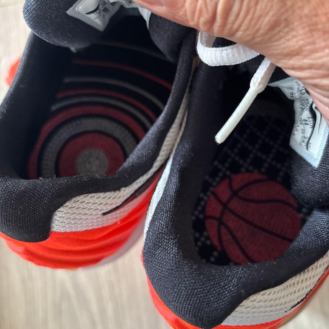 シューズ(男性用) Nike Air Zoom Vapor X Kyrie 5 28cm