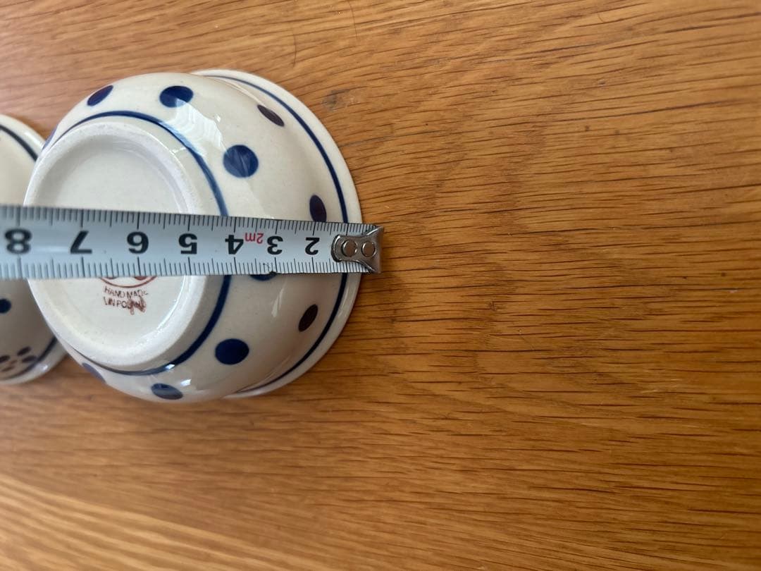 ポーランド食器