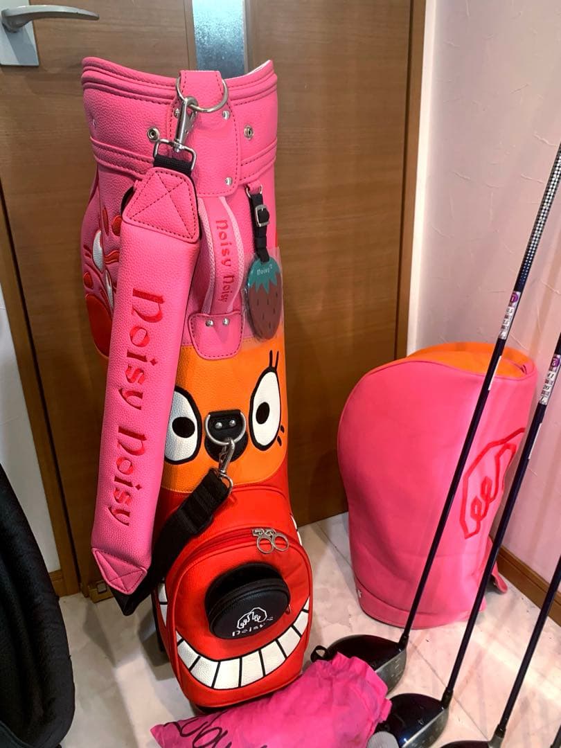 豪華　良品　ダンロップ　ゼクシオ　レディースゴルフクラブ セット　ミエコウエサコ