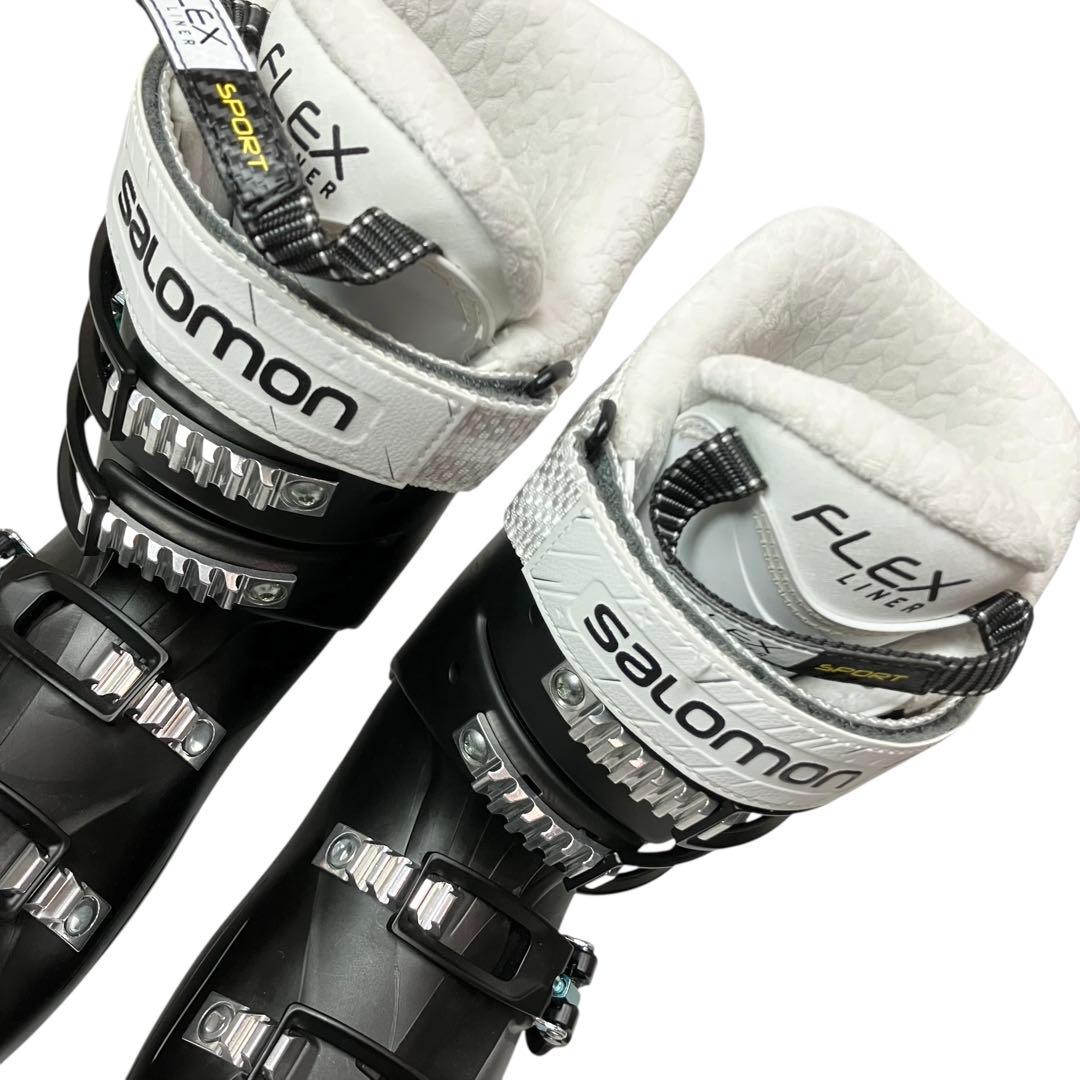 Salomon XAccess 70W flex liner sport 超美品