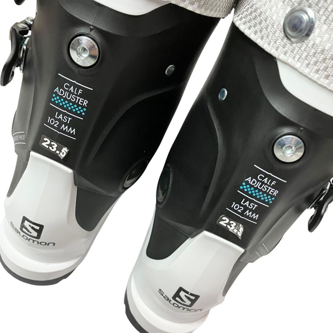 Salomon XAccess 70W flex liner sport 超美品