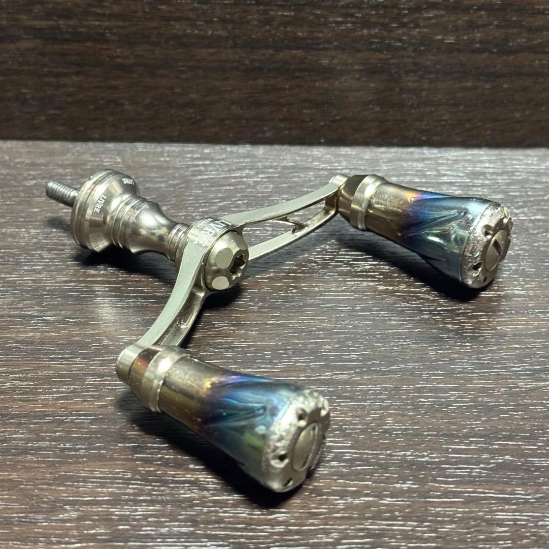 リブレ ウイング72 フィーノ シマノS2